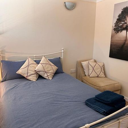 Sea Breeze Apartments Porthcawl - Ground Floor Nottage Exterior photo