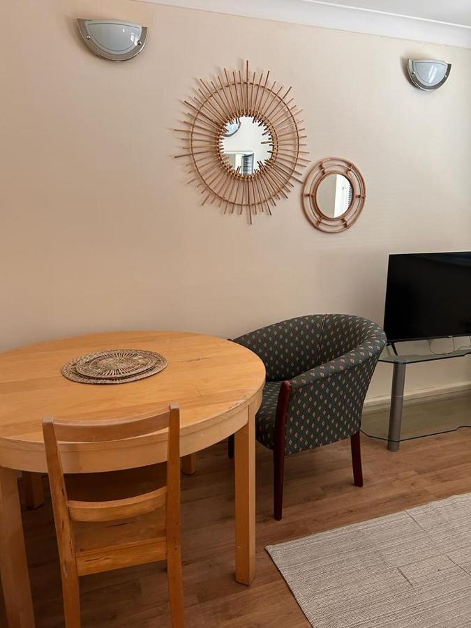 Sea Breeze Apartments Porthcawl - Ground Floor Nottage Exterior photo